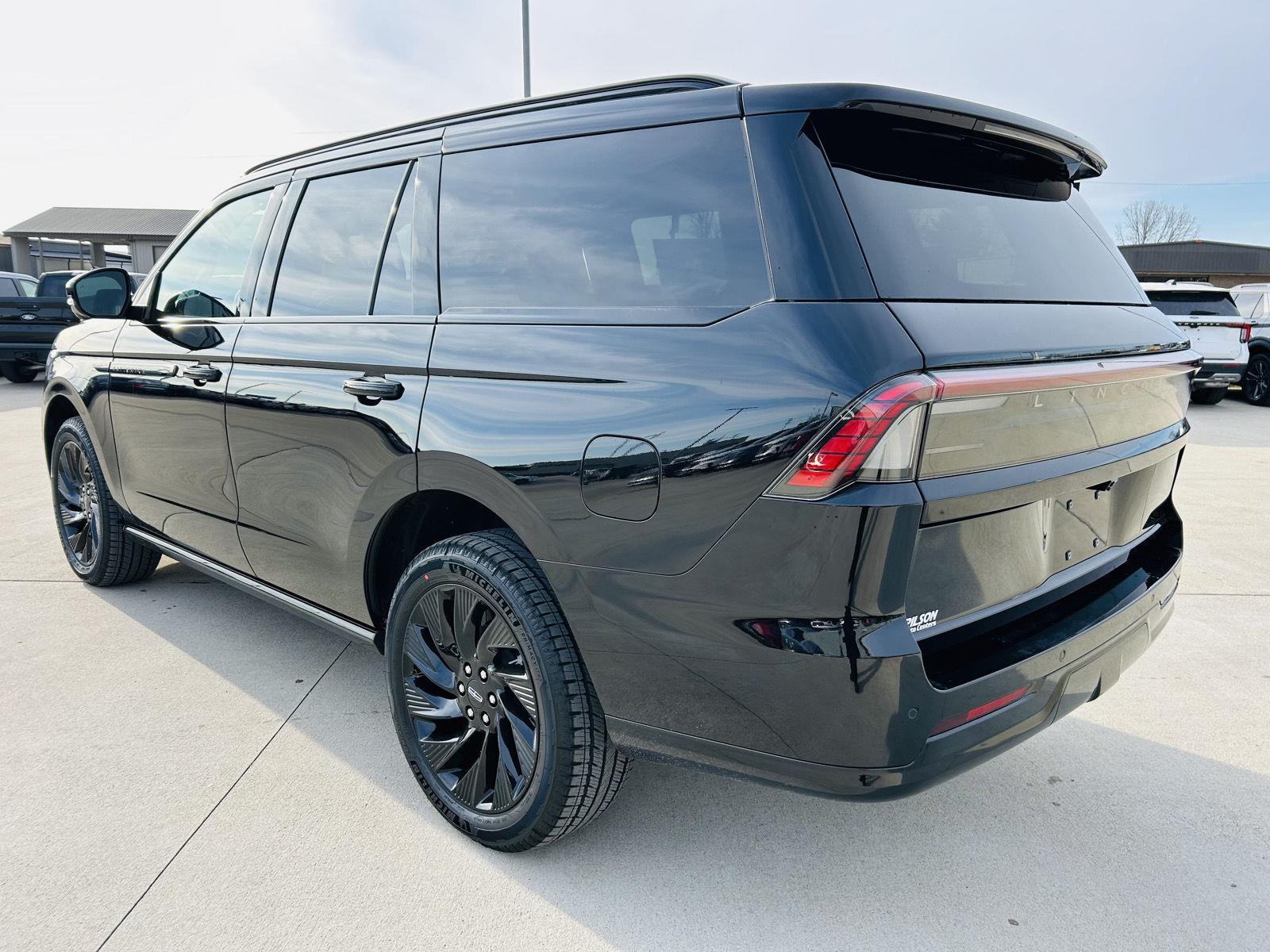 2026 Lincoln Navigator Reserve - Photo 53