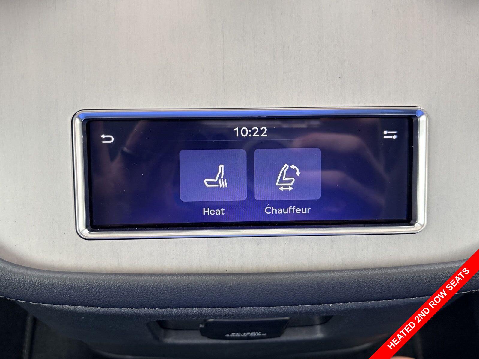2027 Lincoln Navigator Reserve - Photo 10