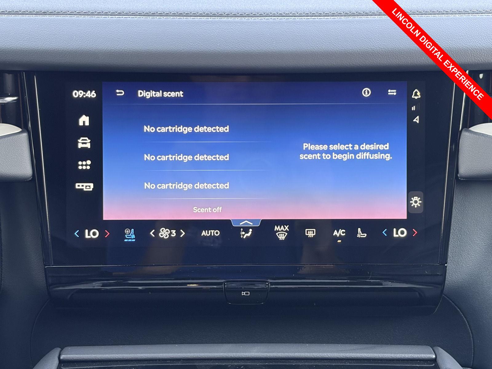 2027 Lincoln Navigator Reserve L - Photo 11