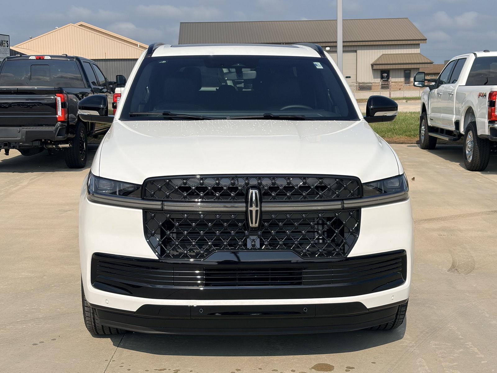 2027 Lincoln Navigator Reserve L - Photo 45