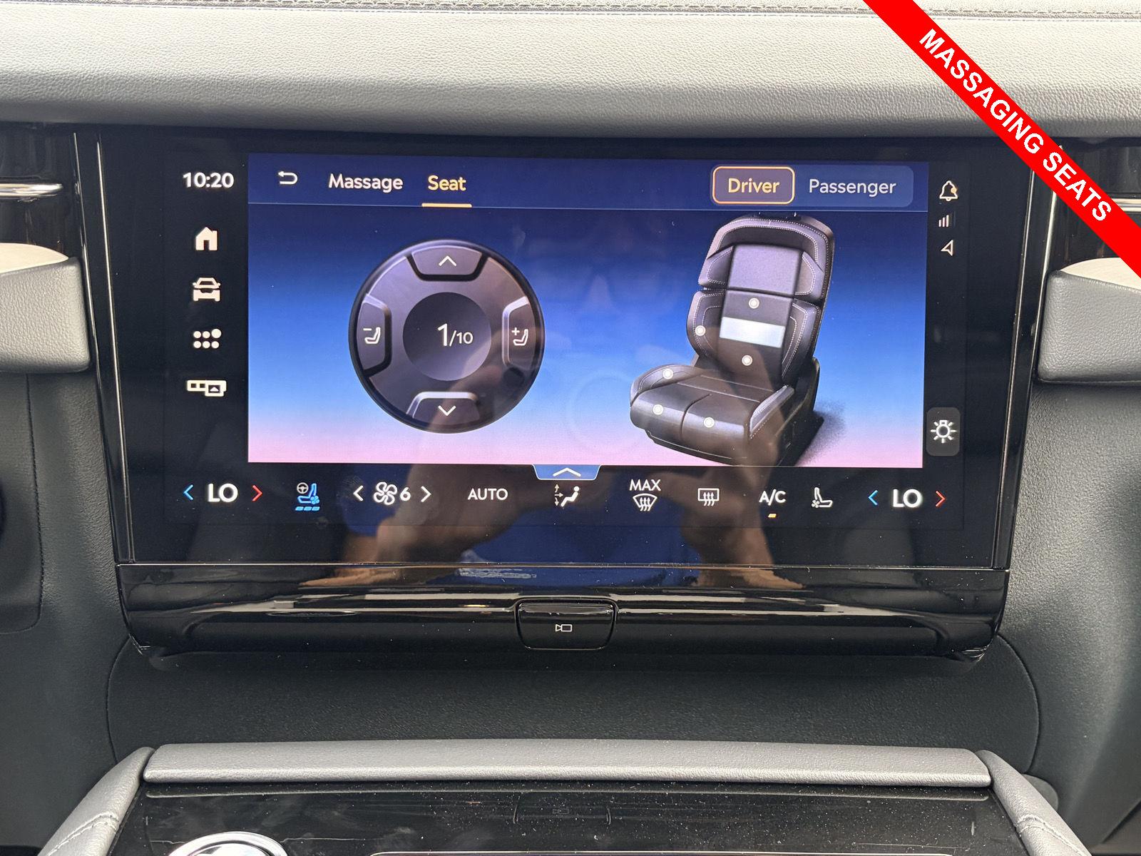 2027 Lincoln Navigator Reserve - Photo 8