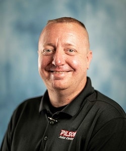 Staff member Ryan Moore from c19c058456a8