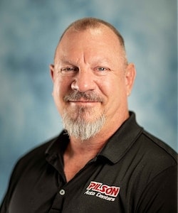 Staff member Rob Patterson from d44a7f5bc02d
