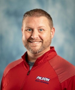 Staff member Doug Jackson from d44a7f5bc02d