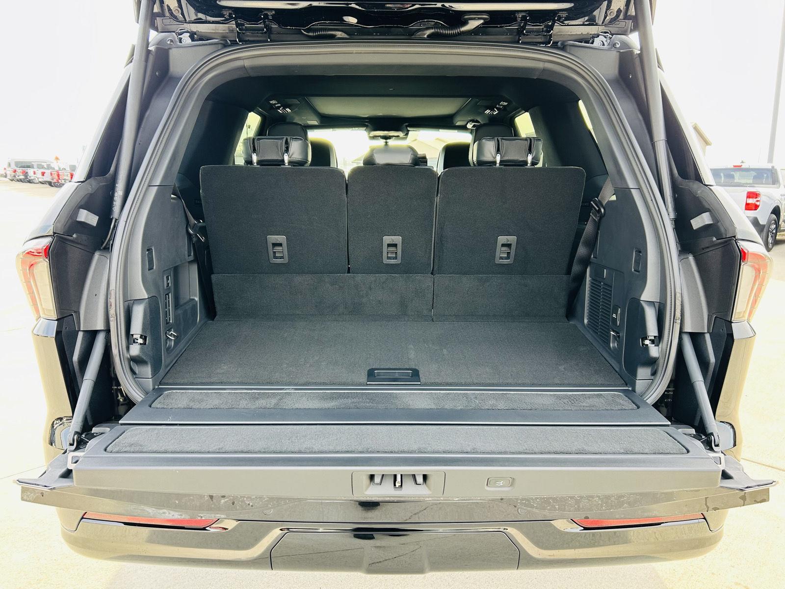 2026 Lincoln Navigator Reserve - Photo 43