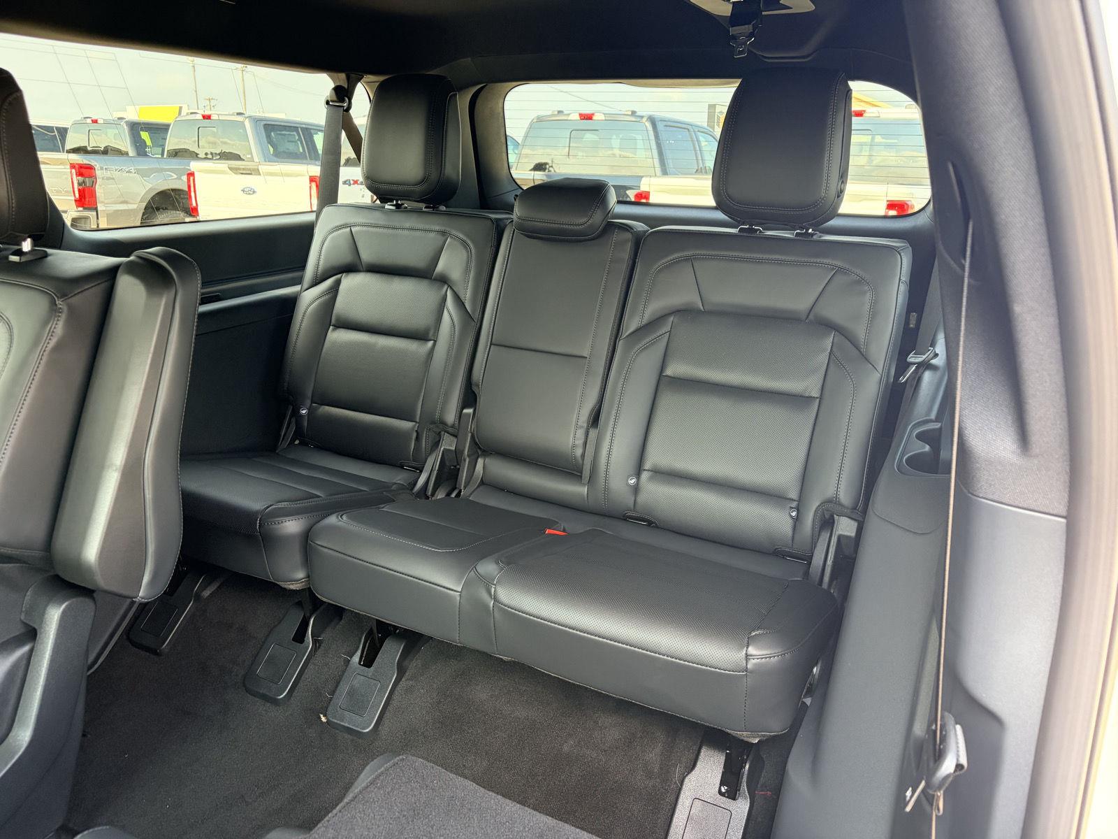 2027 Lincoln Navigator Reserve L - Photo 37
