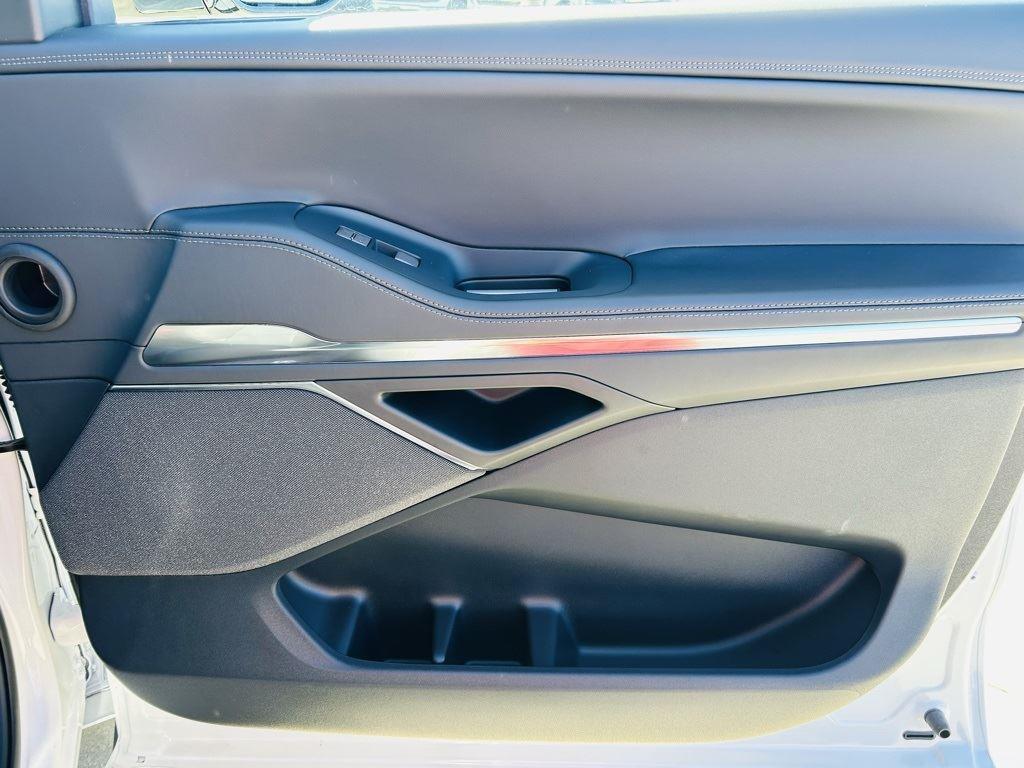 2025 Lincoln Navigator Reserve - Photo 46