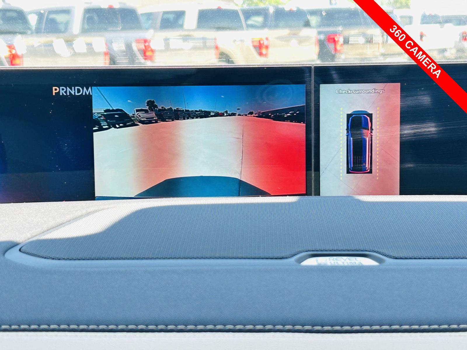 2027 Lincoln Navigator Reserve - Photo 14