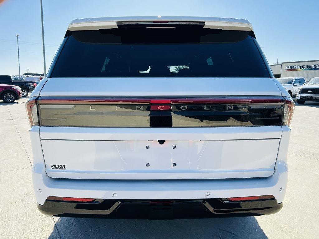 2025 Lincoln Navigator Reserve - Photo 52
