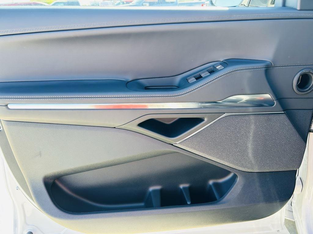2025 Lincoln Navigator Reserve - Photo 21