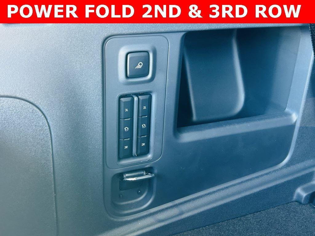 2025 Lincoln Navigator Reserve - Photo 19