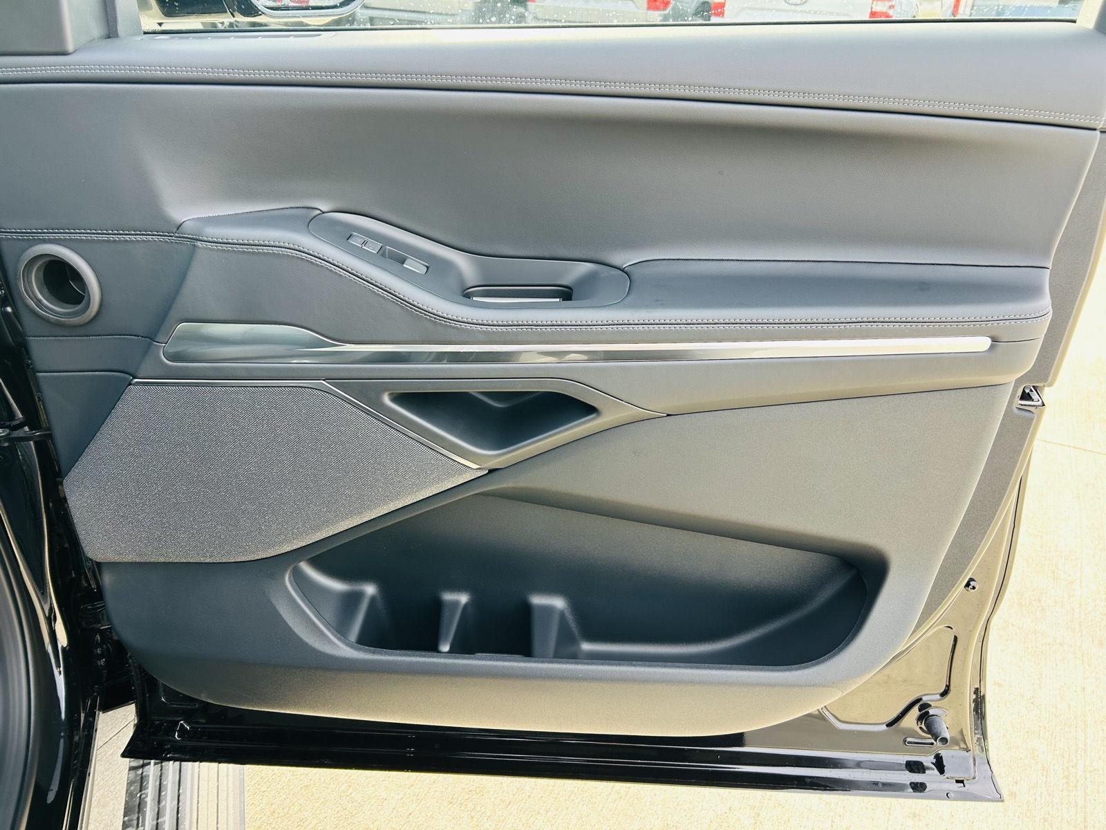 2026 Lincoln Navigator Reserve - Photo 48