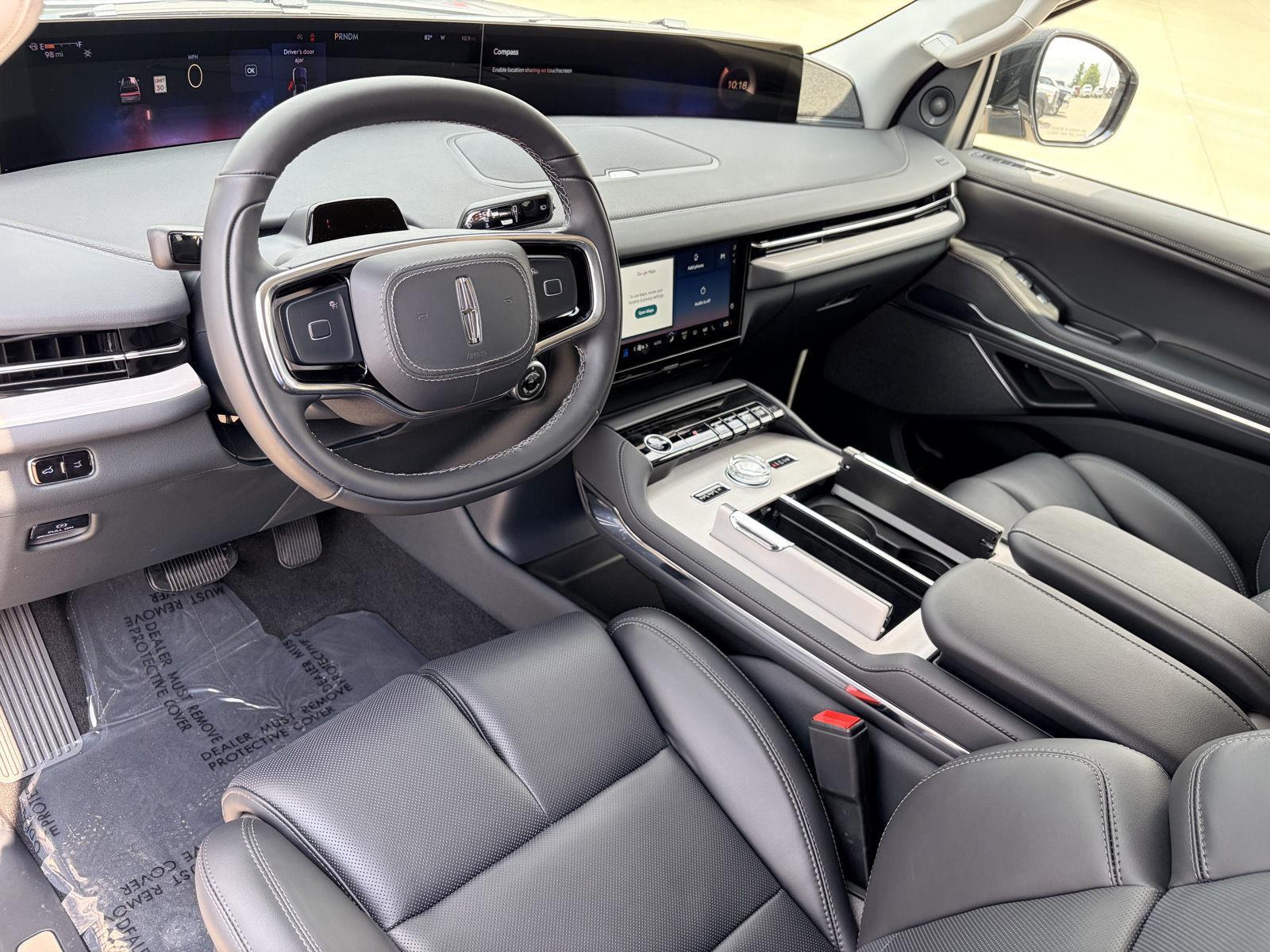 2027 Lincoln Navigator Reserve - Photo 24