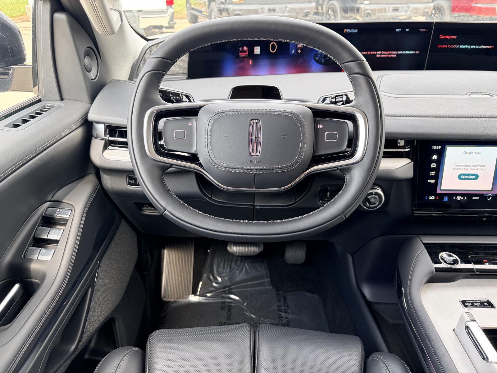 2027 Lincoln Navigator Reserve - Photo 25