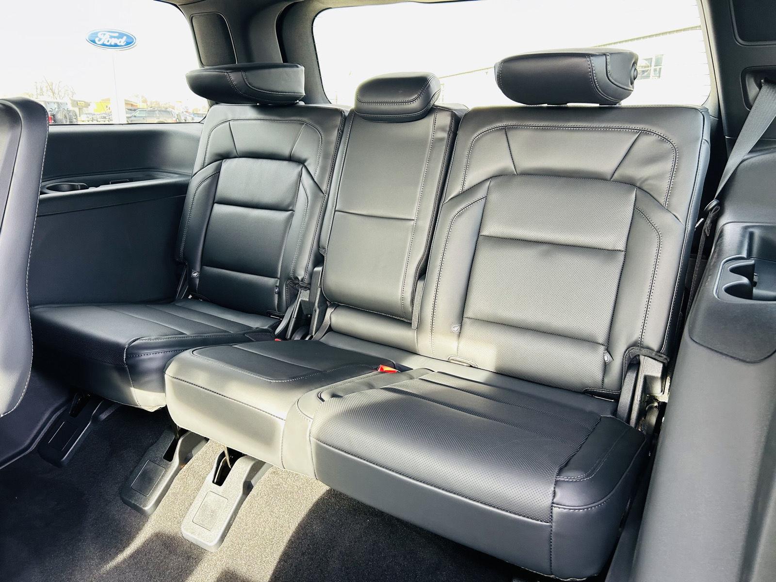 2026 Lincoln Navigator Reserve - Photo 42