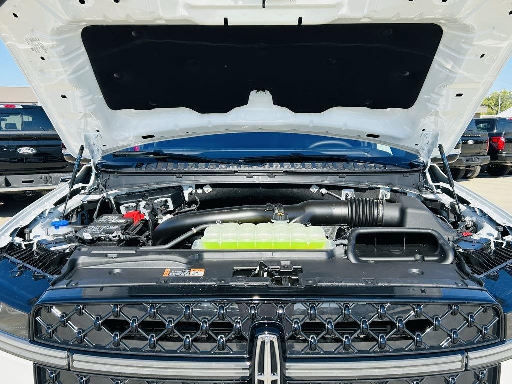 2025 Lincoln Navigator Reserve - Photo 57