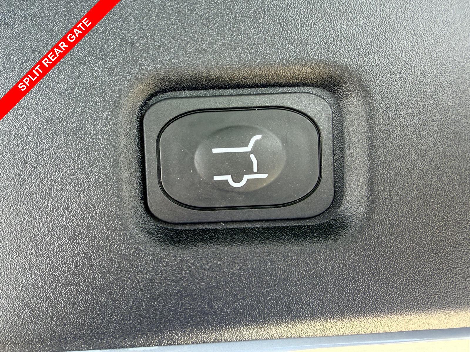 2027 Lincoln Navigator Reserve - Photo 18