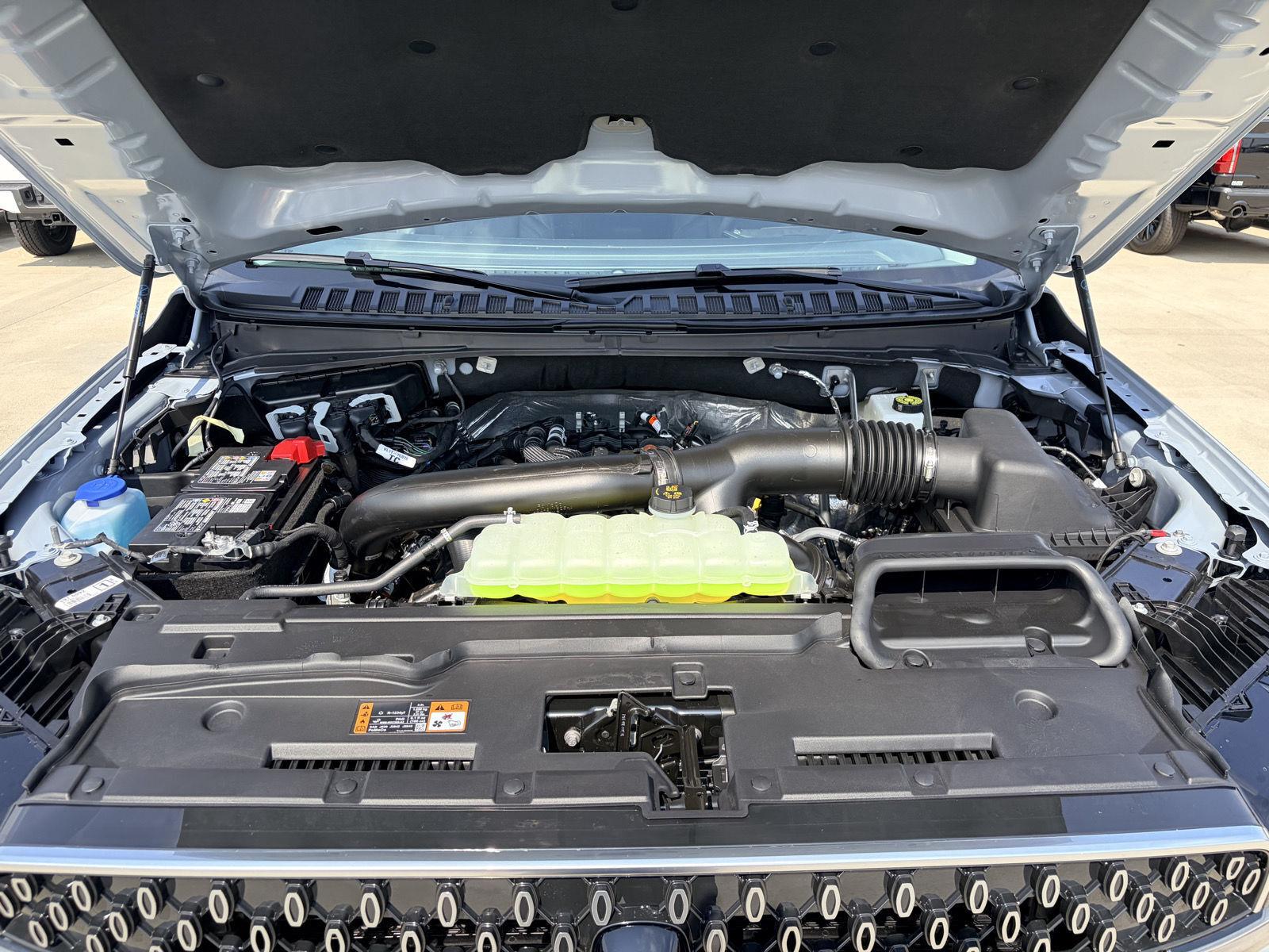 2027 Lincoln Navigator Reserve - Photo 54