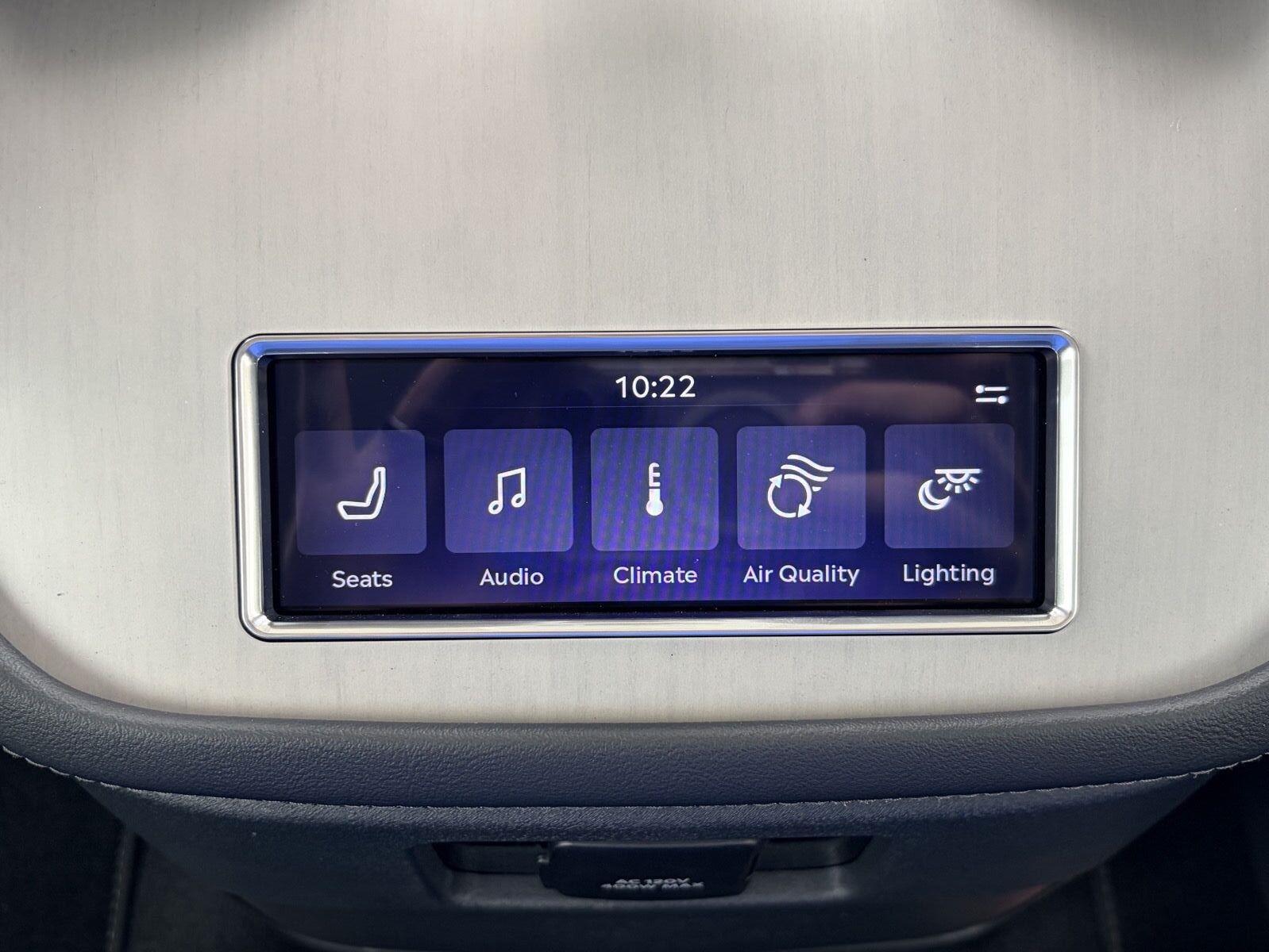 2027 Lincoln Navigator Reserve - Photo 17