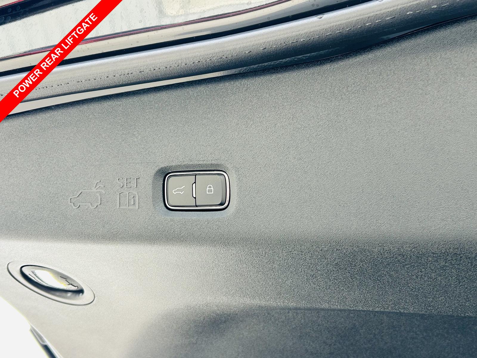 2026 Lincoln Navigator Reserve - Photo 20