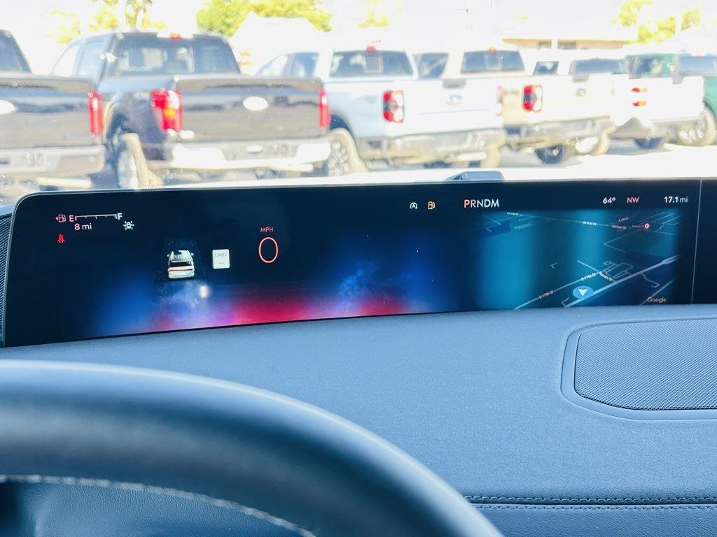 2025 Lincoln Navigator Reserve - Photo 30