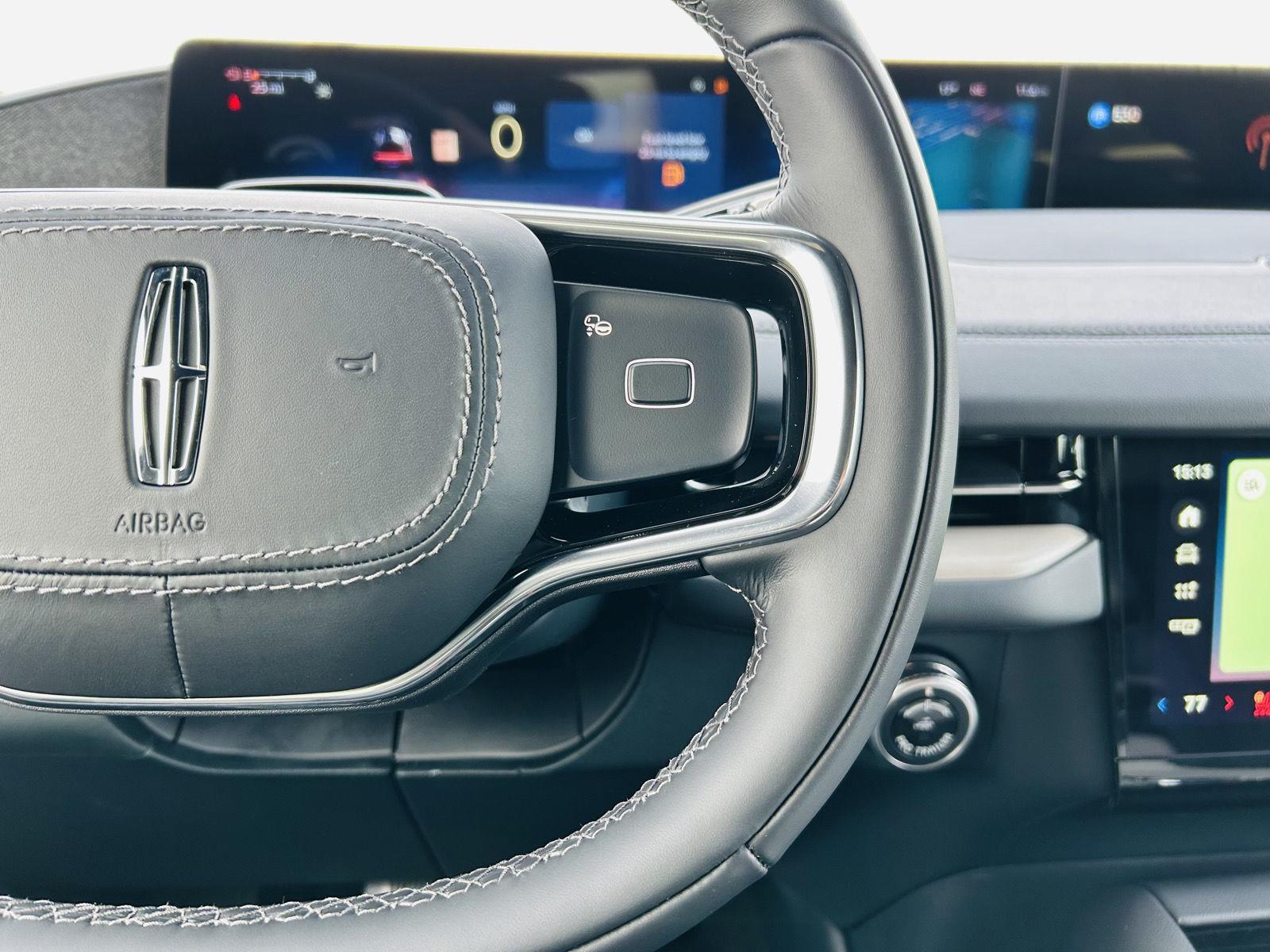 2026 Lincoln Navigator Reserve - Photo 29