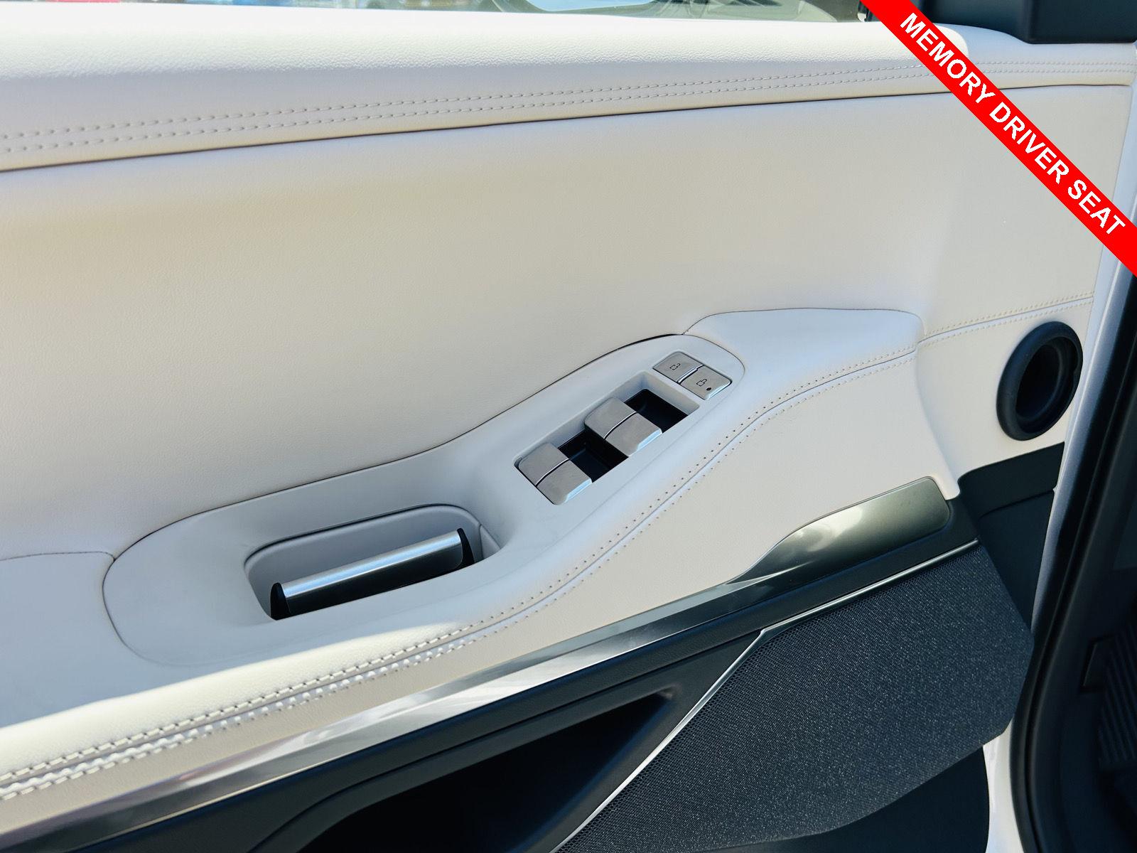 2027 Lincoln Navigator Reserve - Photo 20