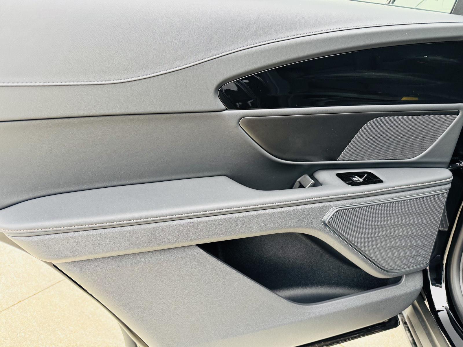 2026 Lincoln Nautilus Premiere - Photo 28