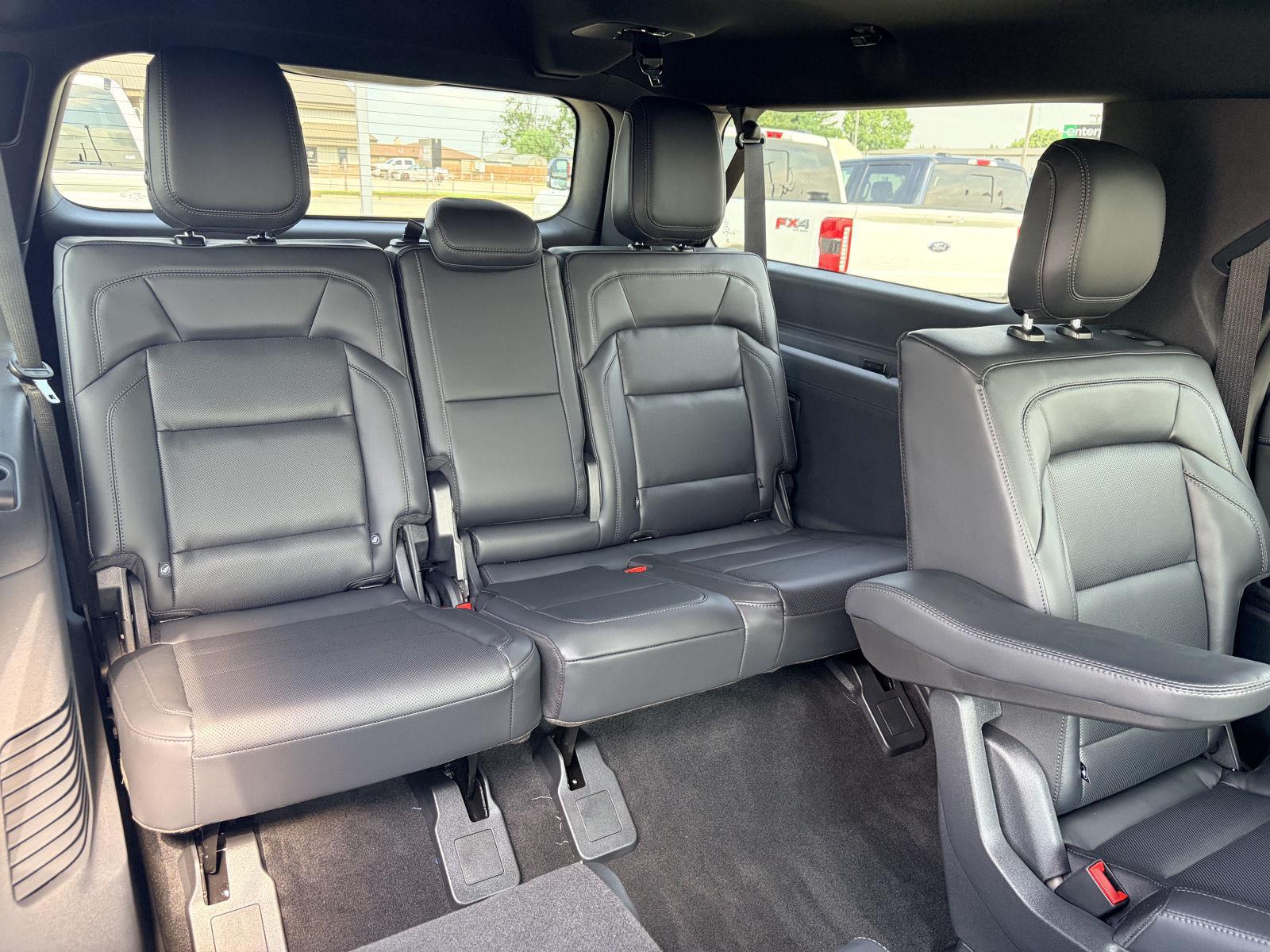 2027 Lincoln Navigator Reserve L - Photo 42