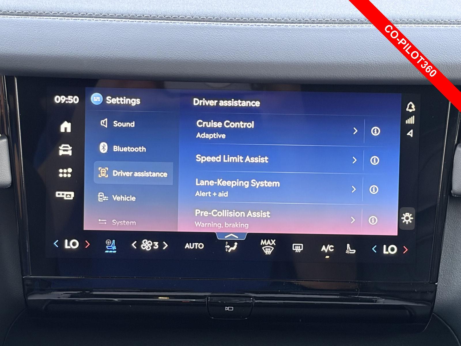 2027 Lincoln Navigator Reserve L - Photo 12