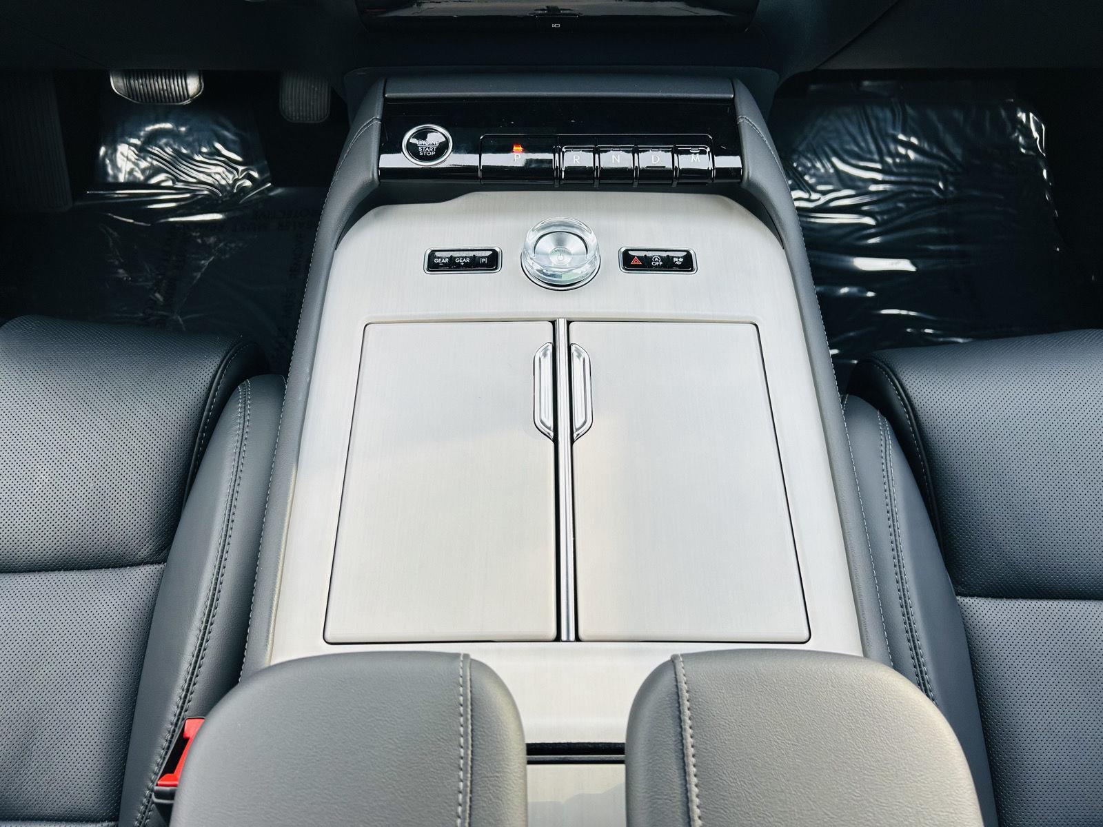 2026 Lincoln Navigator Reserve - Photo 37