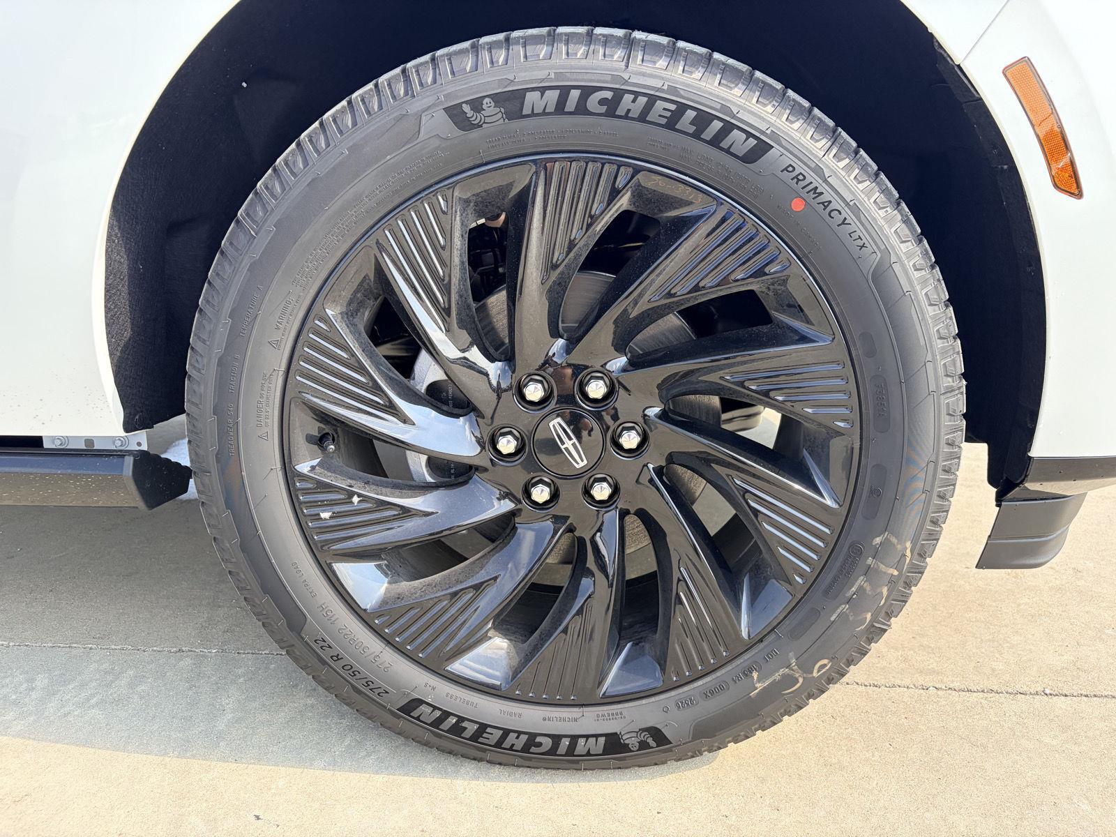 2027 Lincoln Navigator Reserve L - Photo 52