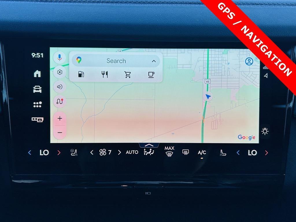2025 Lincoln Navigator Reserve - Photo 11