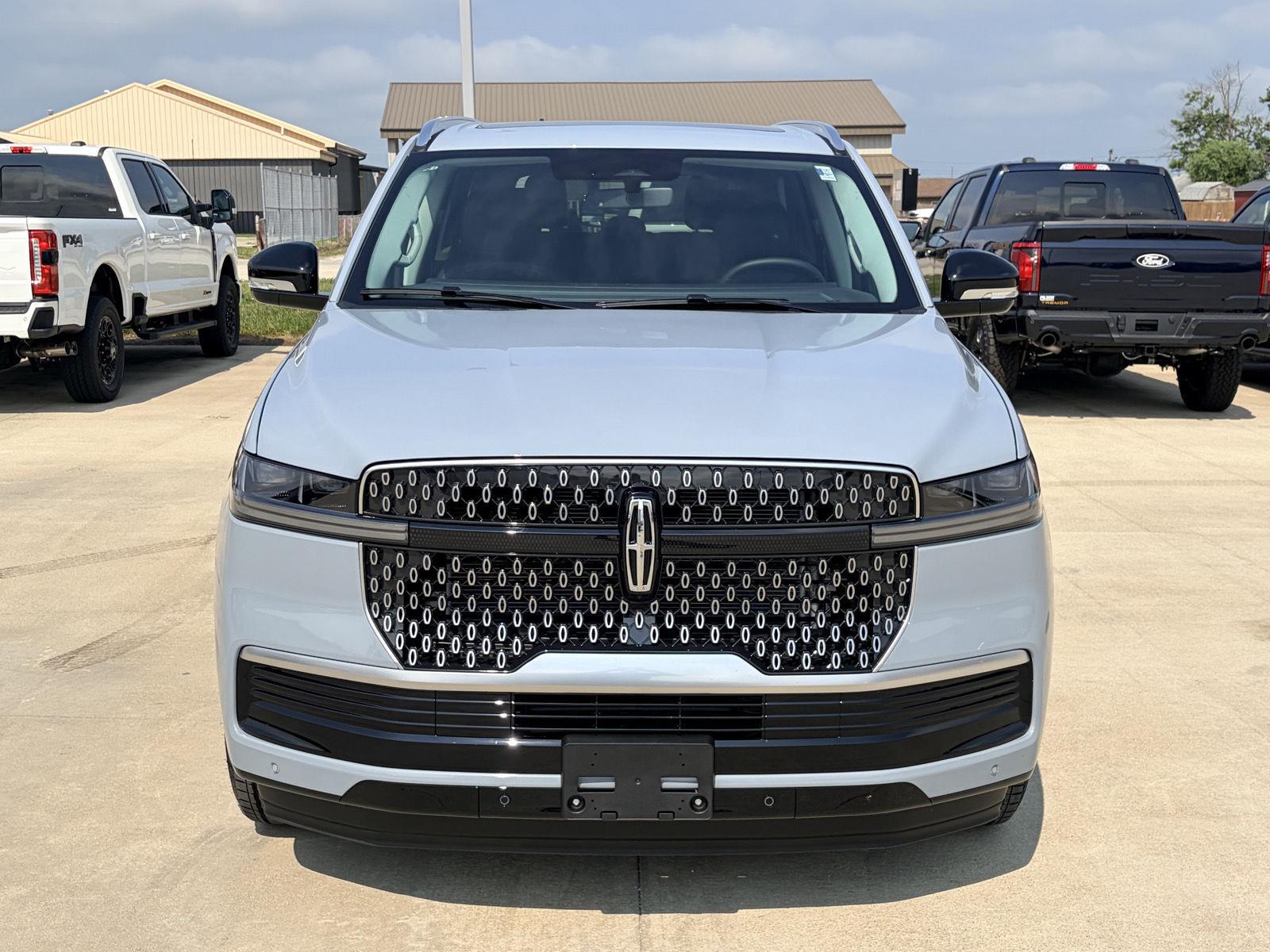 2027 Lincoln Navigator Reserve - Photo 45