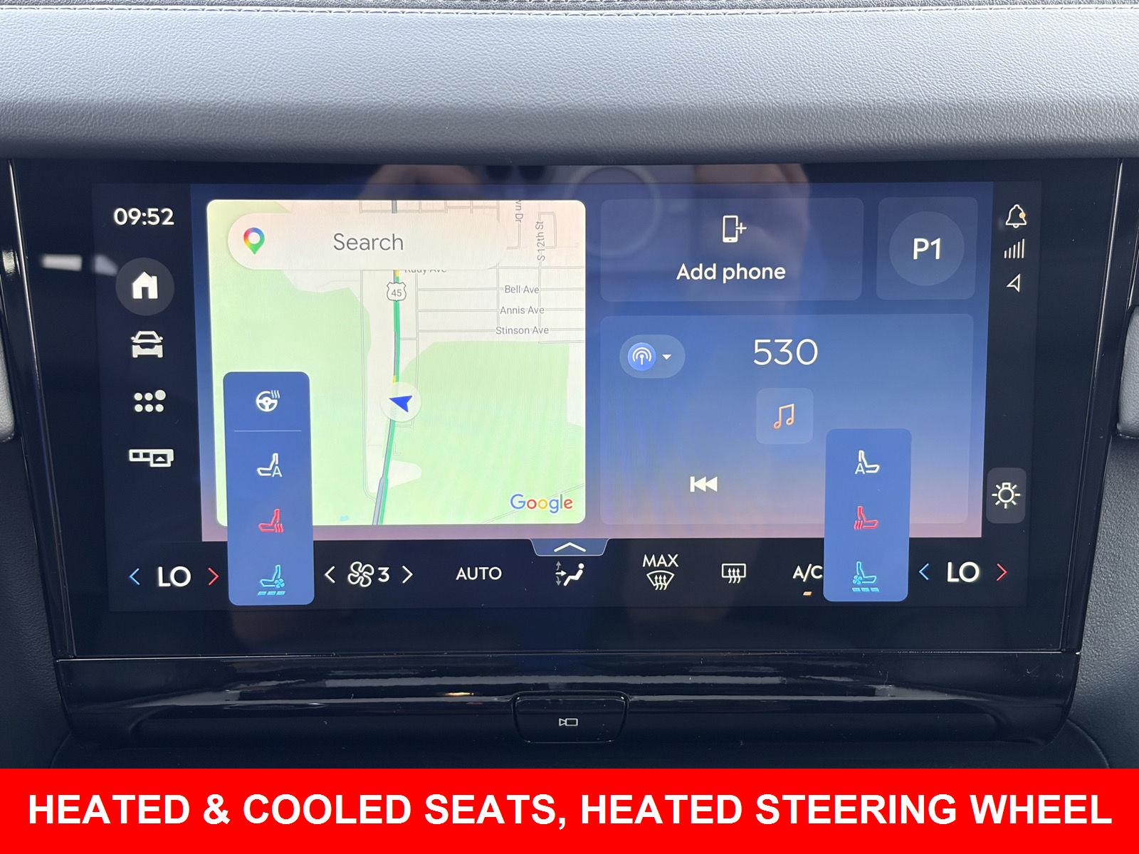 2027 Lincoln Navigator Reserve L - Photo 6