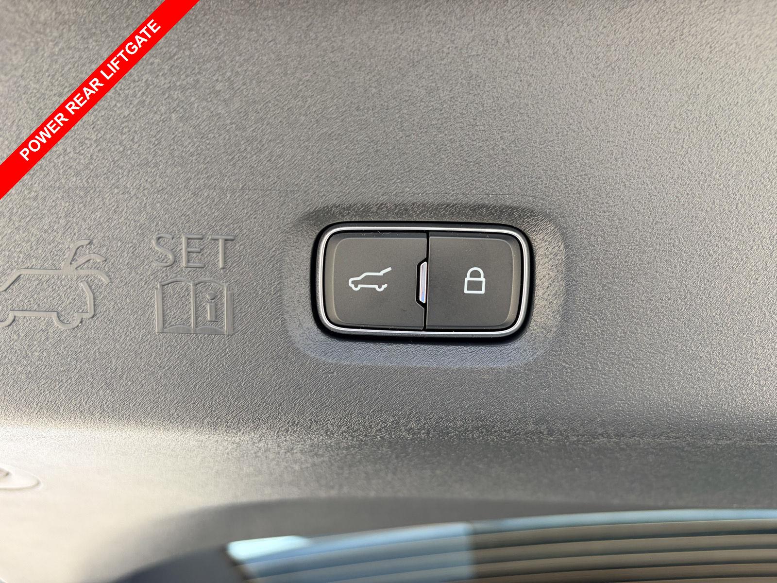 2027 Lincoln Navigator Reserve - Photo 21