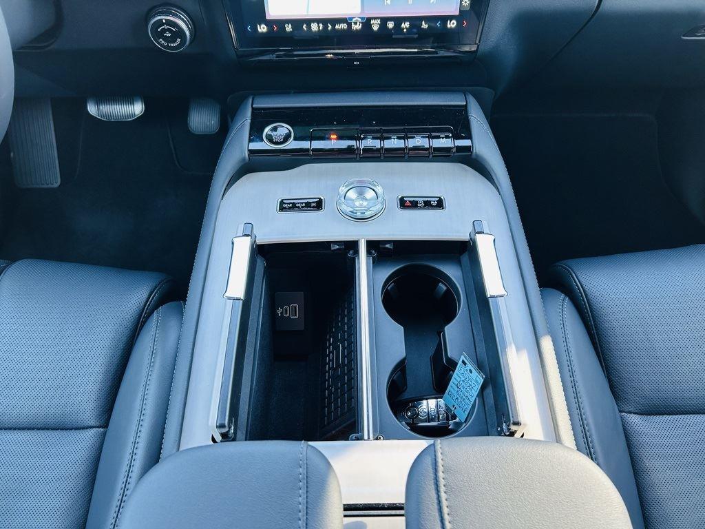 2025 Lincoln Navigator Reserve - Photo 35