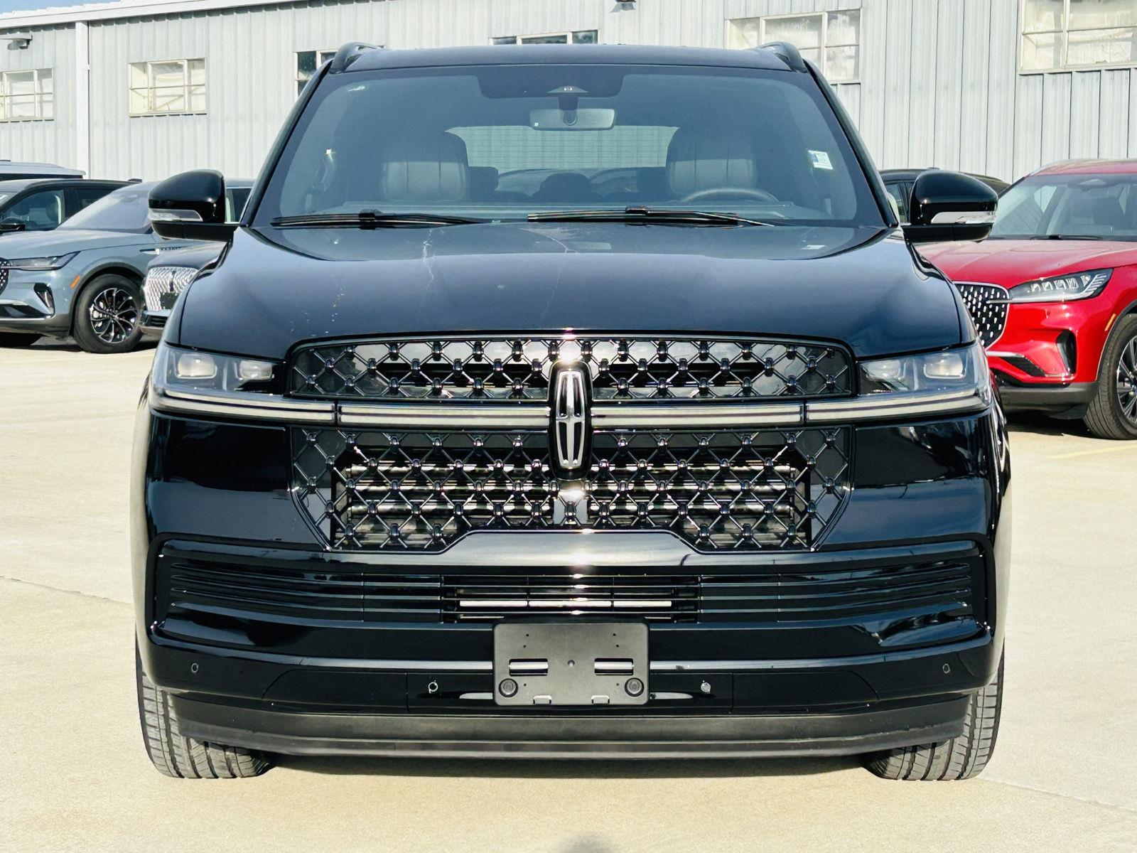 2026 Lincoln Navigator Reserve - Photo 50