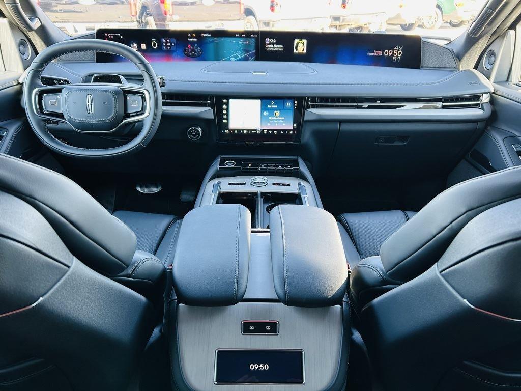 2025 Lincoln Navigator Reserve - Photo 36