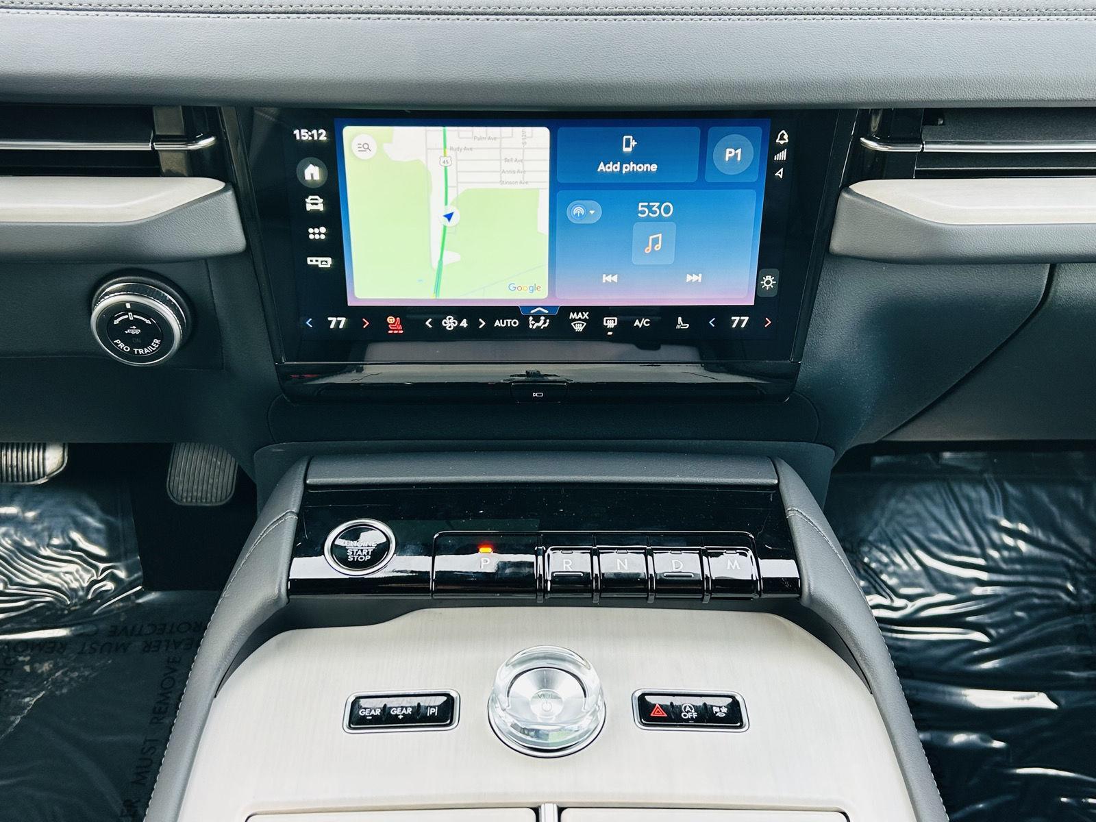 2026 Lincoln Navigator Reserve - Photo 34