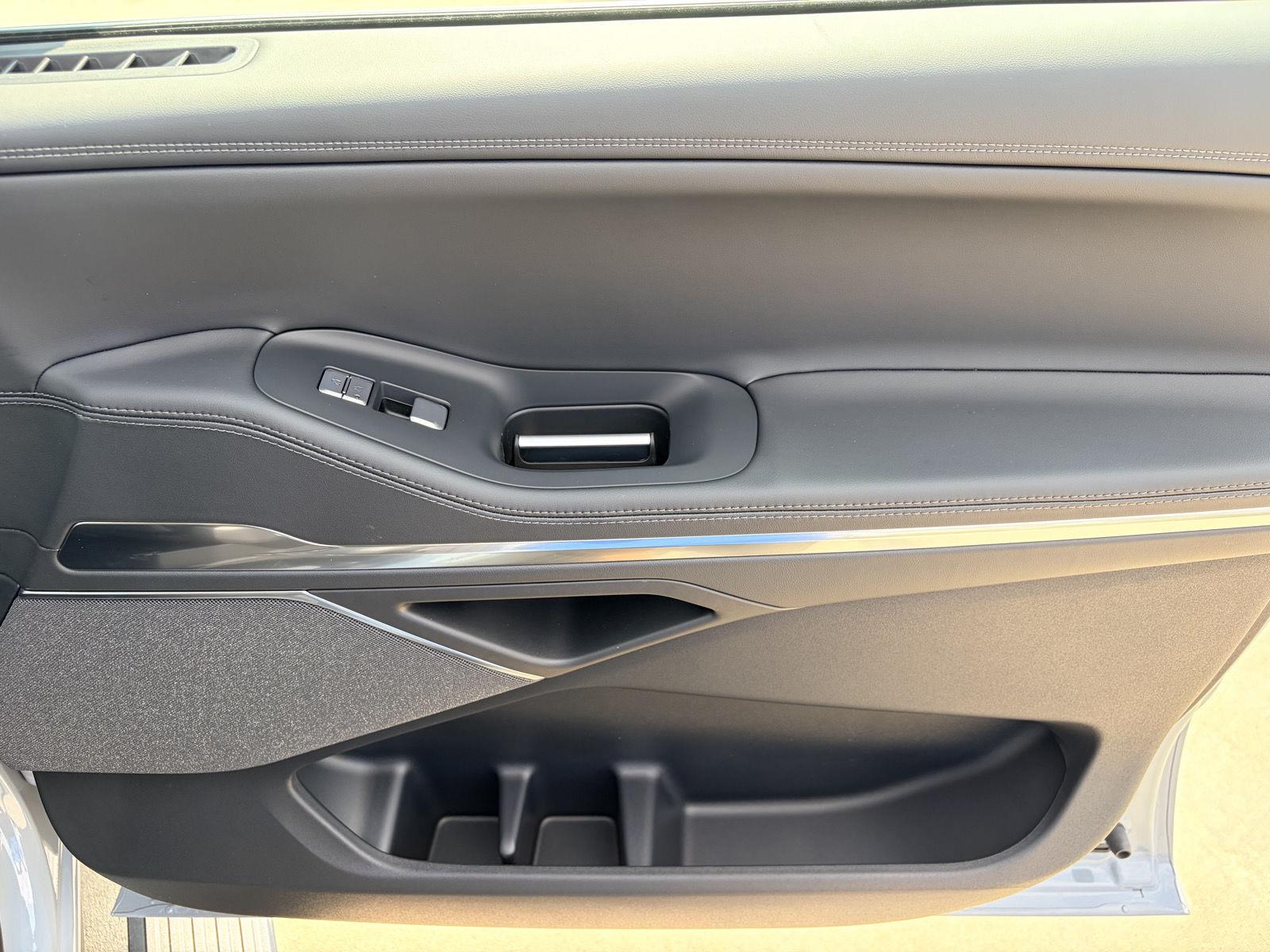 2027 Lincoln Navigator Reserve - Photo 43