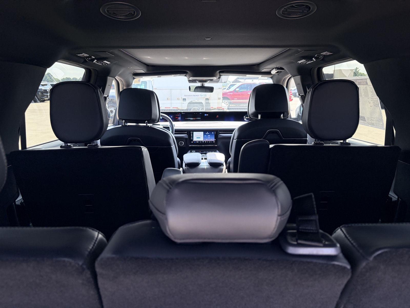 2027 Lincoln Navigator Reserve L - Photo 39