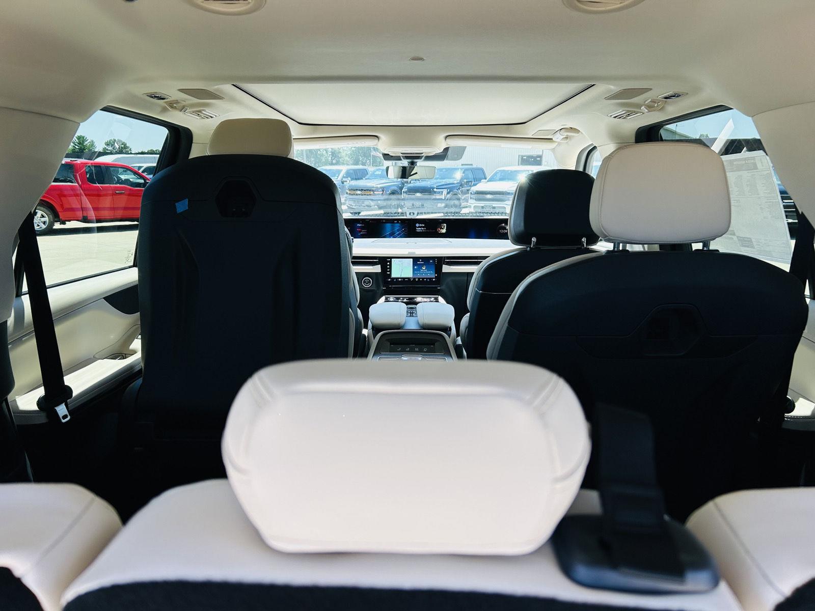2027 Lincoln Navigator Reserve - Photo 41