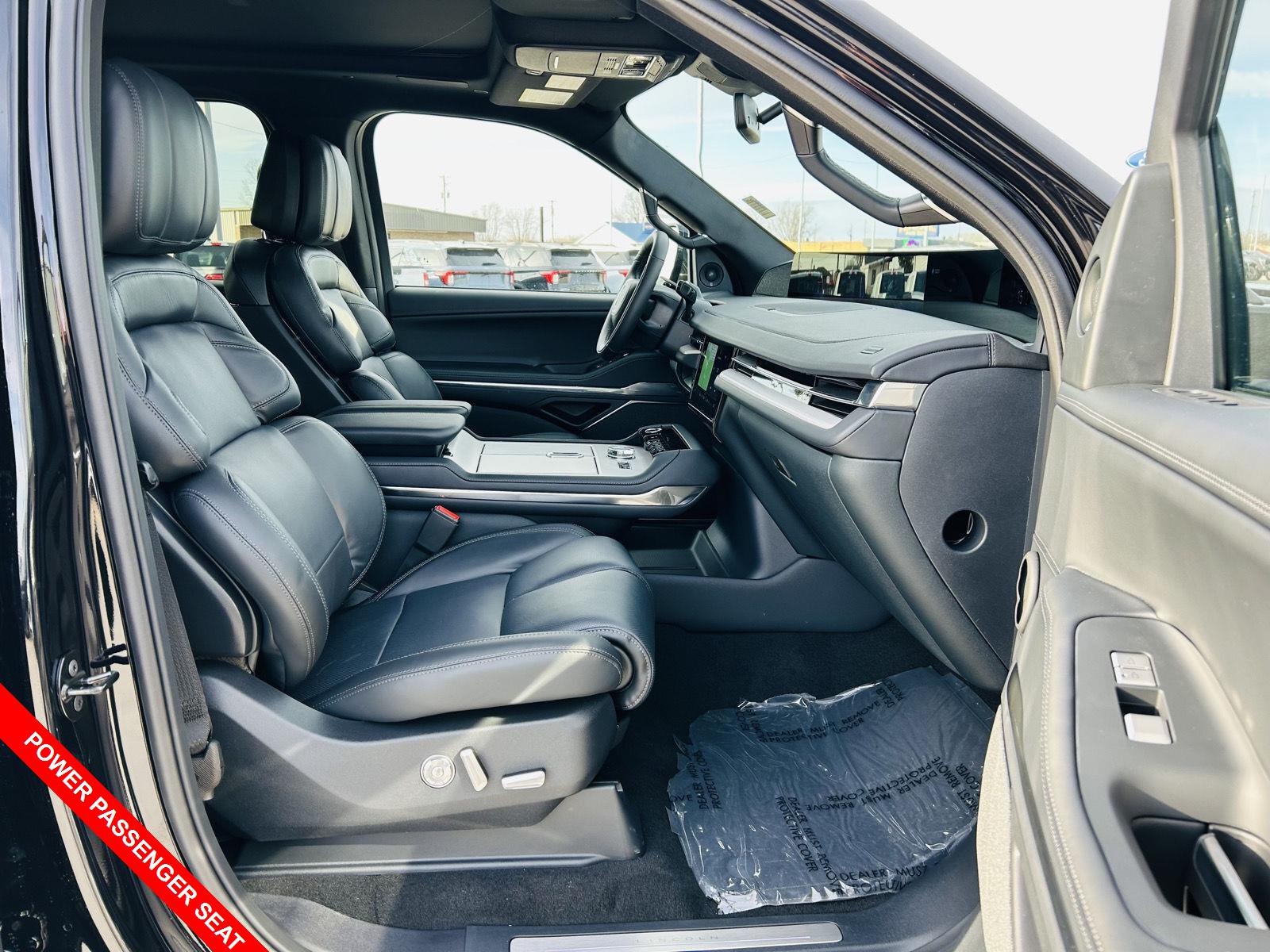 2026 Lincoln Navigator Reserve - Photo 49