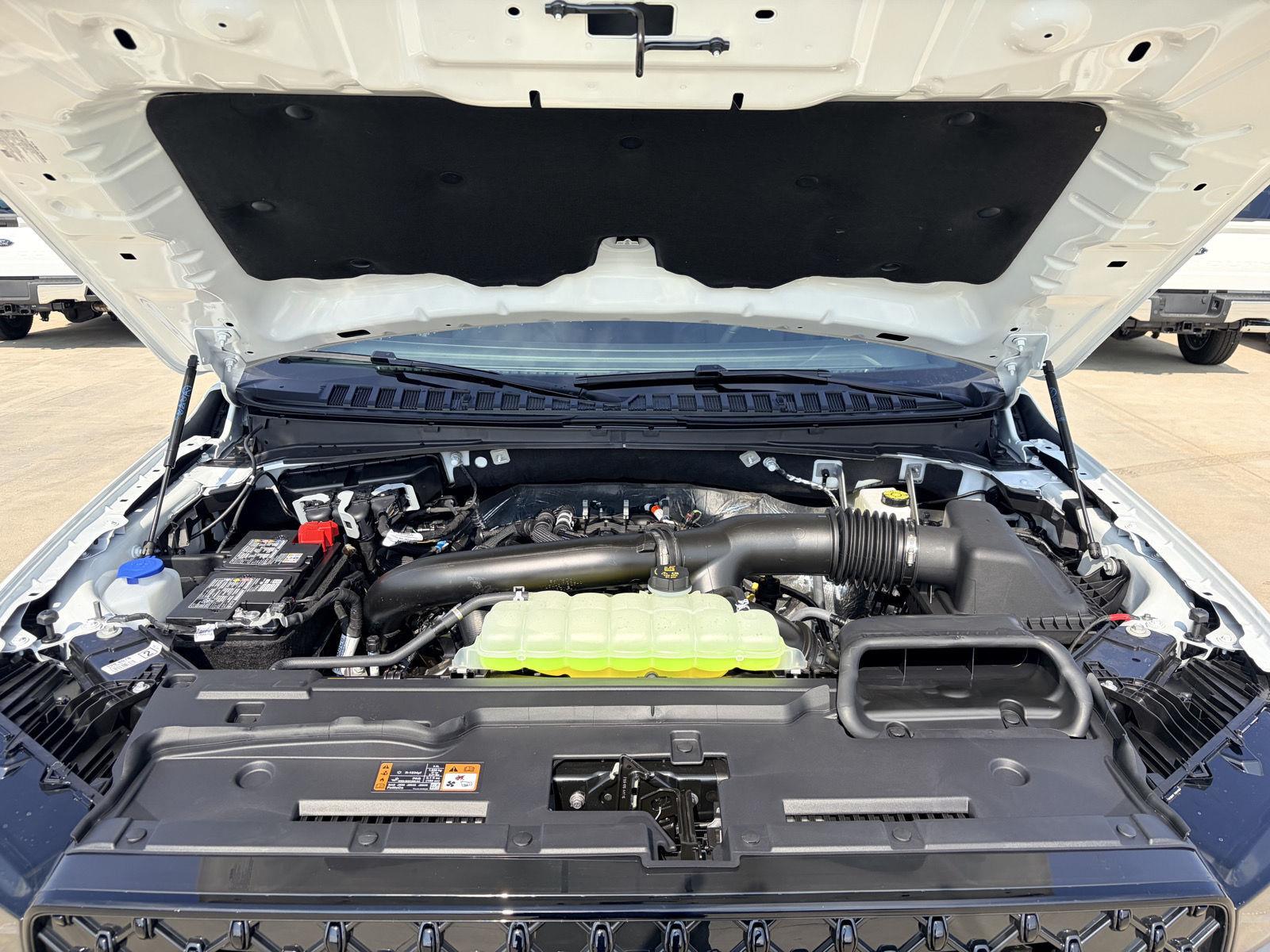 2027 Lincoln Navigator Reserve L - Photo 54