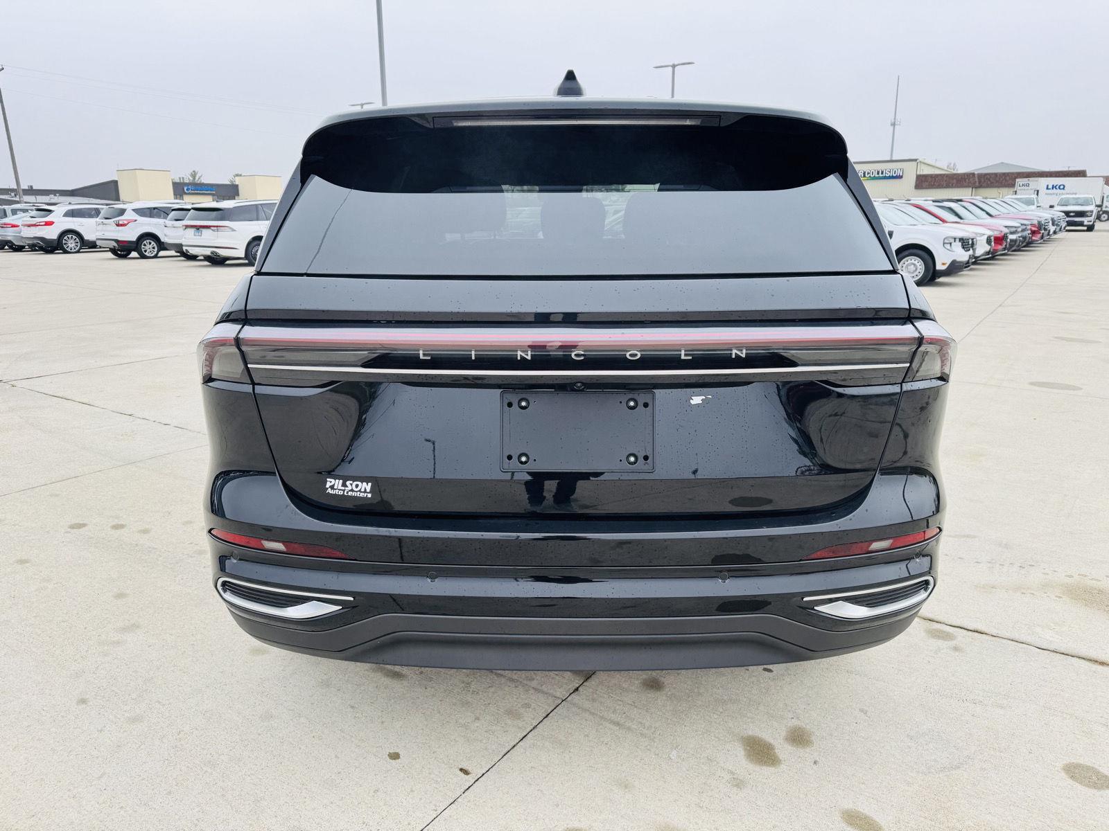 2026 Lincoln Nautilus Premiere - Photo 39
