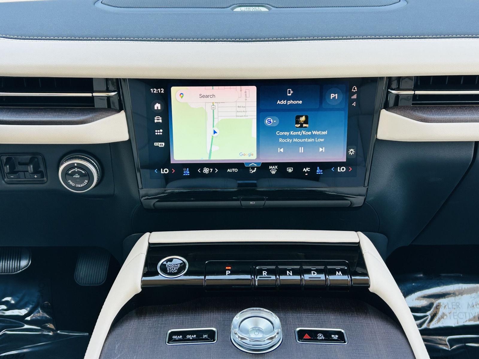 2027 Lincoln Navigator Reserve - Photo 31