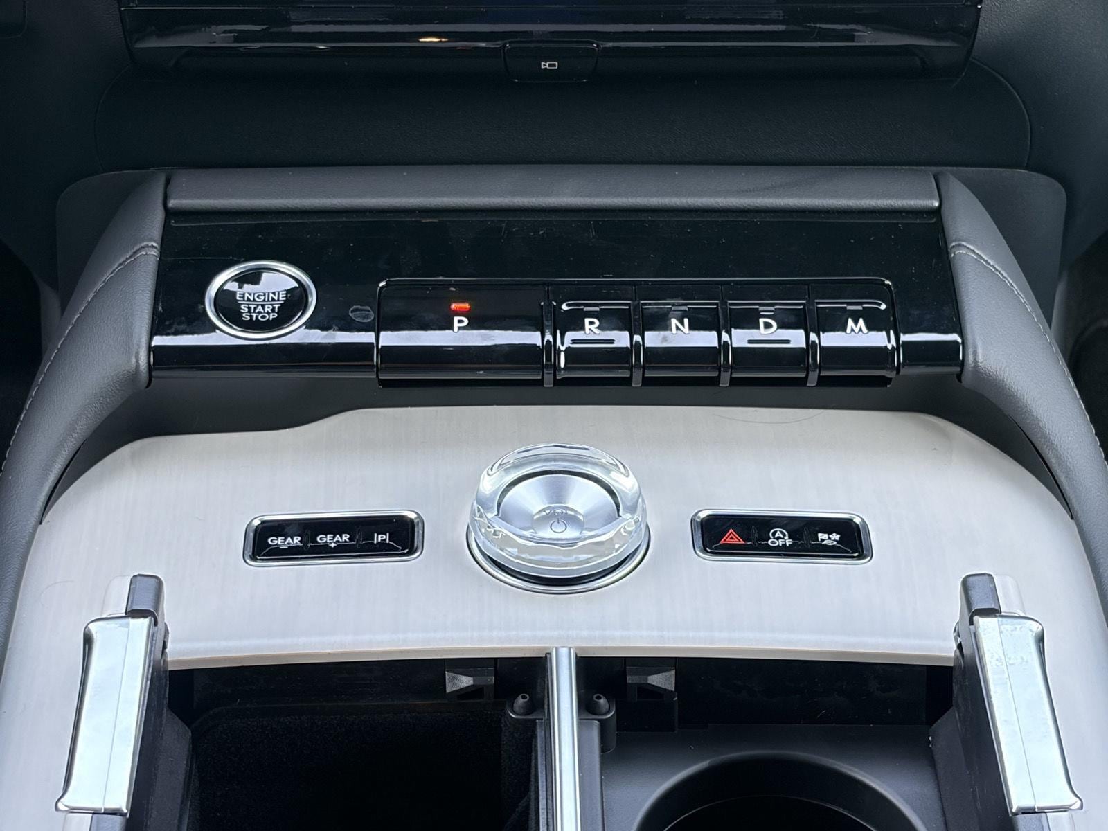 2027 Lincoln Navigator Reserve L - Photo 31