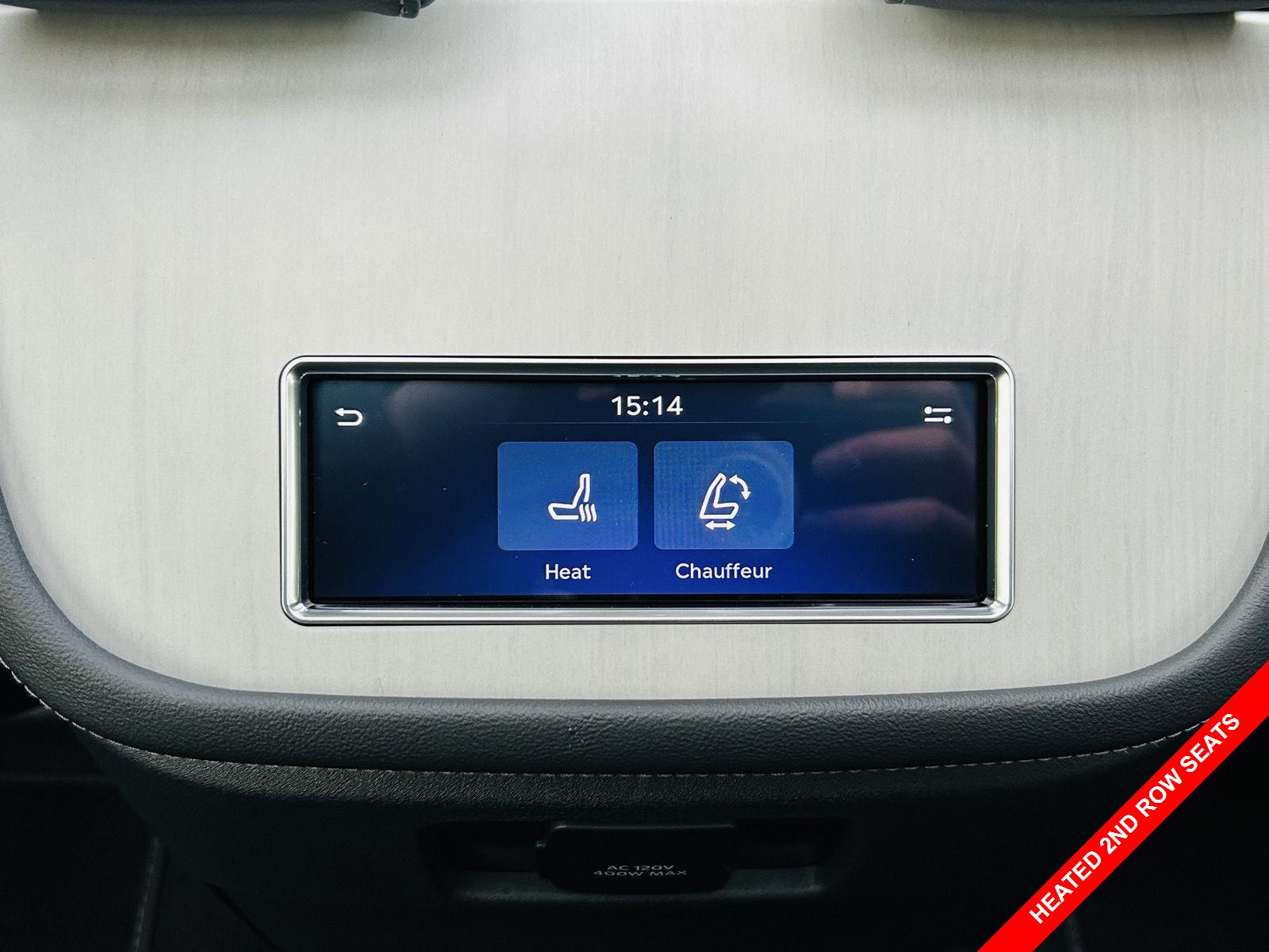 2026 Lincoln Navigator Reserve - Photo 9
