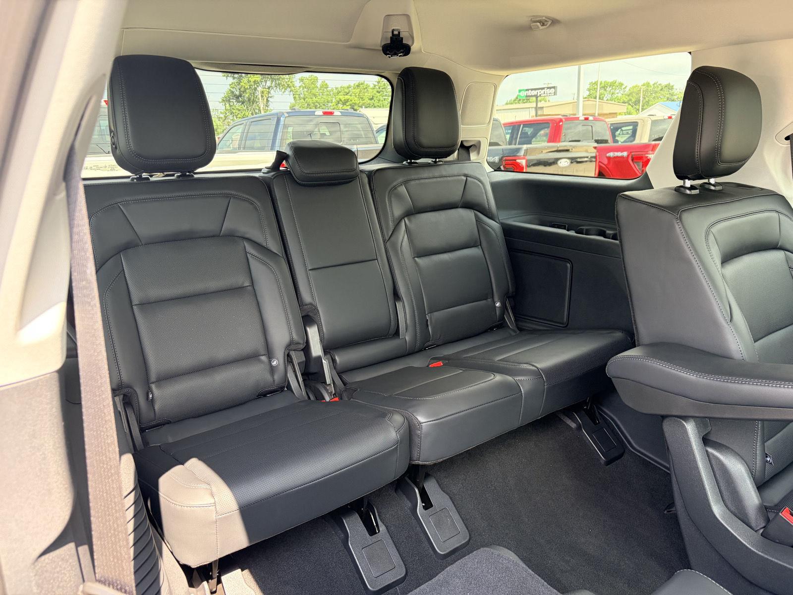 2027 Lincoln Navigator Reserve - Photo 42